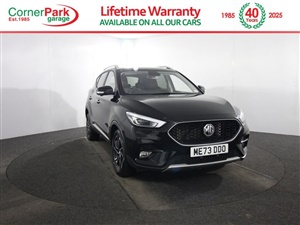 Large image for the Used Mg MG ZS