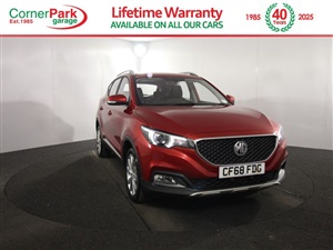 Large image for the Used Mg MG ZS
