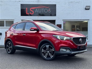 Large image for the Used Mg MG ZS