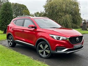 Large image for the Used Mg MG ZS