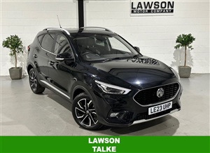Large image for the Used Mg MG ZS