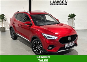 Large image for the Used Mg MG ZS