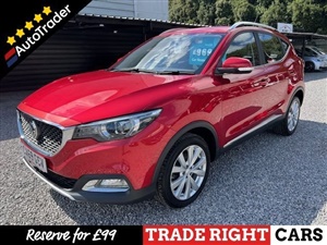 Large image for the Used Mg MG ZS