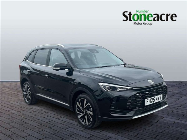 Large image for the Used Mg ZS