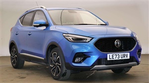 Large image for the Used Mg ZS