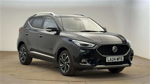 Large image for the Used Mg ZS