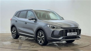 Large image for the Used Mg ZS