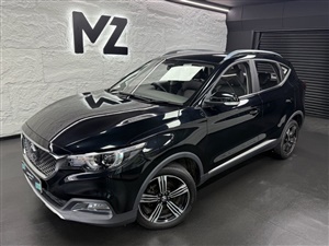 Large image for the Used Mg MG ZS