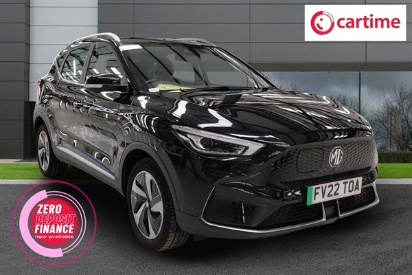 Large image for the Used Mg MG ZS