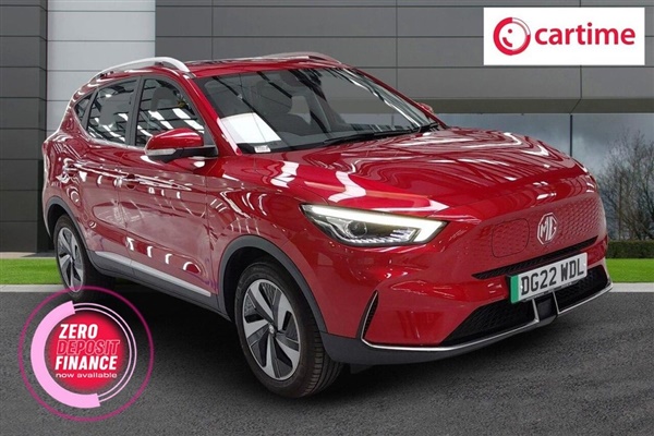 Large image for the Used Mg MG ZS