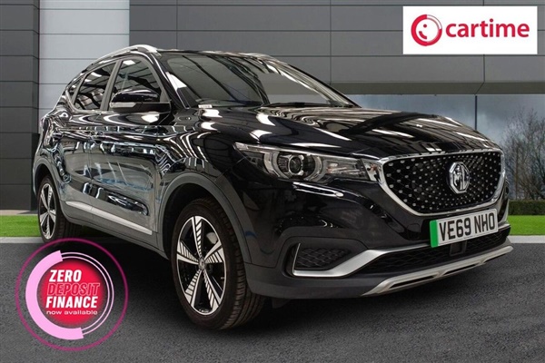 Large image for the Used Mg MG ZS