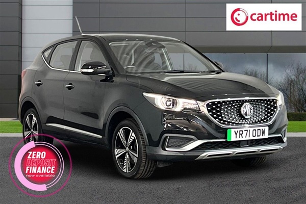 Large image for the Used Mg MG ZS