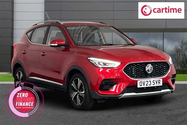 Large image for the Used Mg MG ZS