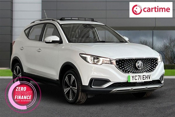 Large image for the Used Mg MG ZS