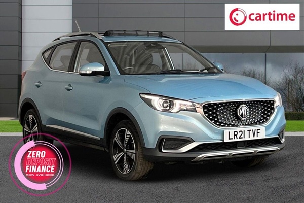 Large image for the Used Mg MG ZS