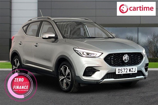 Large image for the Used Mg MG ZS