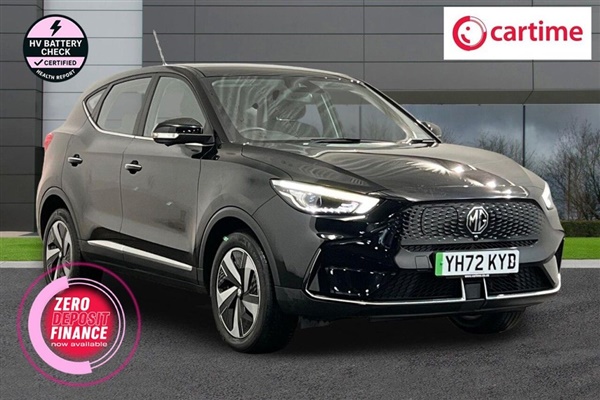 Large image for the Used Mg MG ZS