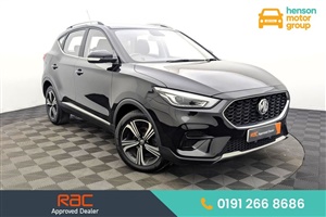 Large image for the Used Mg MG ZS