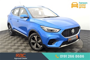 Large image for the Used Mg MG ZS