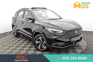 Large image for the Used Mg MG ZS