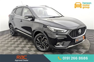 Large image for the Used Mg MG ZS