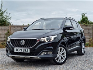 Large image for the Used Mg MG ZS