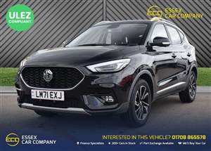 Large image for the Used Mg MG ZS