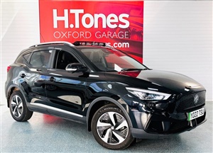 Large image for the Used Mg MG ZS