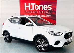 Large image for the Used Mg MG ZS