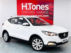 Large image for the Used Mg MG ZS