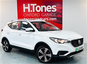 Large image for the Used Mg MG ZS