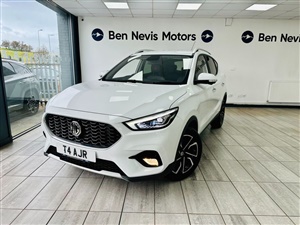 Large image for the Used Mg MG ZS