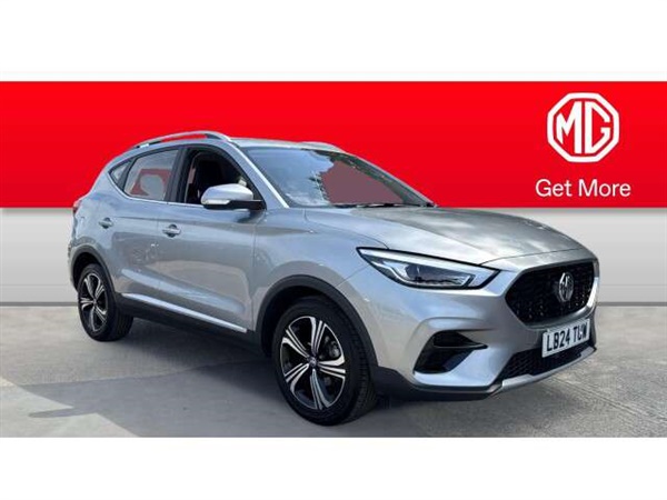 Large image for the Used Mg ZS
