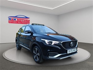 Large image for the Used Mg MG ZS