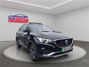 Large image for the Used Mg MG ZS