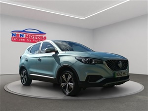 Large image for the Used Mg MG ZS