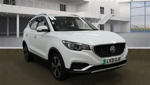 Large image for the Used Mg MG ZS