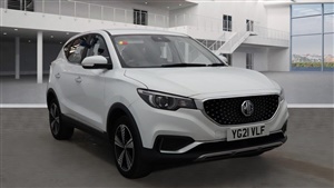 Large image for the Used Mg MG ZS