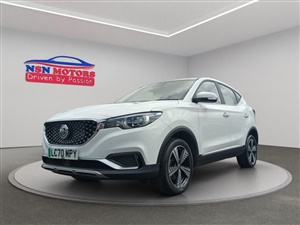 Large image for the Used Mg MG ZS