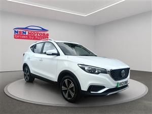 Large image for the Used Mg MG ZS