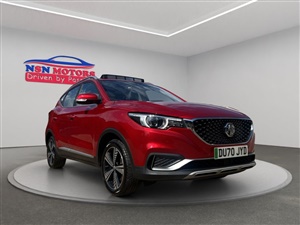 Large image for the Used Mg MG ZS