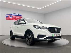 Large image for the Used Mg MG ZS
