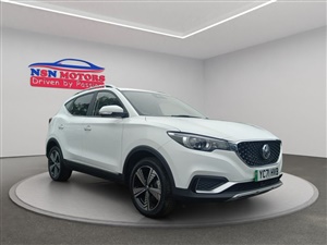 Large image for the Used Mg MG ZS