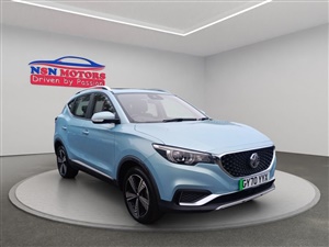 Large image for the Used Mg MG ZS