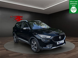 Large image for the Used Mg MG ZS