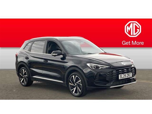 Large image for the Used Mg ZS