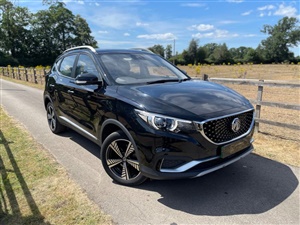 Large image for the Used Mg MG ZS