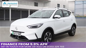Large image for the Used Mg MG ZS
