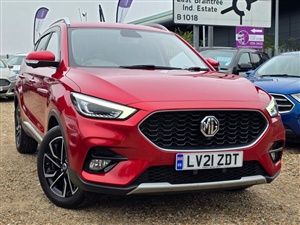 Large image for the Used Mg MG ZS