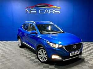 Large image for the Used Mg MG ZS